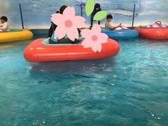 -蒙特利亲子乐园