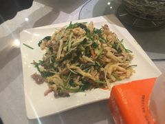 -普天和酒楼·新津菜·烤鸭(天津之眼店)