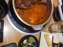 -水林间·寿喜烧自助(仙林金鹰店)