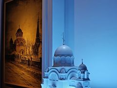 -哈尔滨规划展览馆