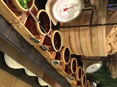 酱料-圣丰索菲特·2 On 988 Café 自助餐厅