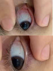 -初心纹眉洗眉·美睫专业店