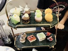-海豚湾·大堂吧(厦门佰翔波特曼七星湾酒店)