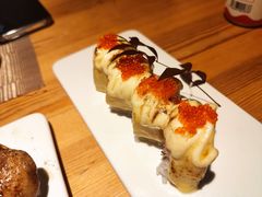 -酒井酱子·深夜食堂(东城汇店)