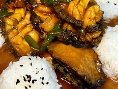 -九號院子海鲜烧烤
