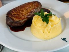 -Le Comptoir de la Gastronomie