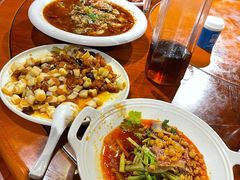 -望京一号·重庆江湖菜(工体店)