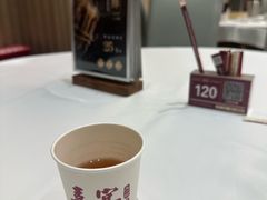 -喜宴又一村·粤菜·茶点·海鲜(壹方天地店)