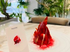 -théATRE 茶聚场(王府中環店)