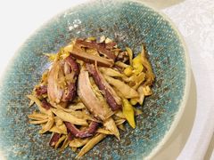 -新光酒家·河豚·海鲜·蟹料理(浦东店)