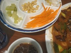 老北京炸酱面-北京炸酱面馆·烤鸭(前门总店)