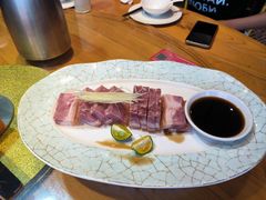 -永安鱼庄·镇江菜(丁卯店)