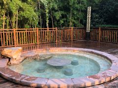 -天目湖涵田半山温泉