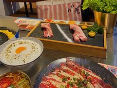 -朴太院·烤肉万岁·创意首尔料理(中联广场店)