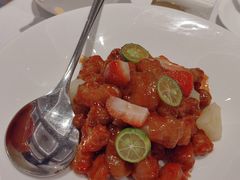 -君庭中餐厅(友谊宾馆店)