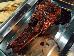 -王裕興肉莊(南禅寺店)