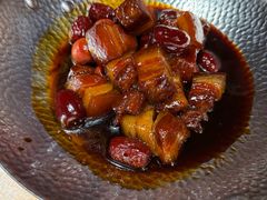 古法醋焖红烧肉-潞州宴·长治人的会客厅(长兴北路店)