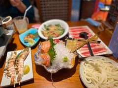 -有喜屋·烧鸟·居酒屋(周浦万达店)