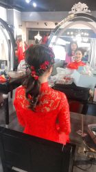 -禧嫁茗品设计师婚纱集成馆