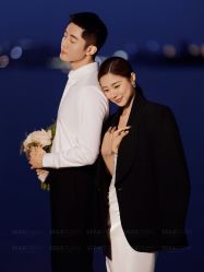 -至臻微拉婚纱摄影