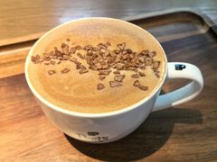 -Peet's Coffee皮爷咖啡(大学路店)
