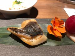 -桐寿司Sushi Tong