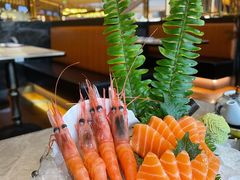 -極上萬膳·日料放题(来福士江景店)