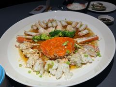 -高佳庄·海鲜酒楼(东港店)