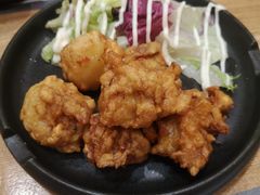 -鲔吞日料(溧阳万达广场店)