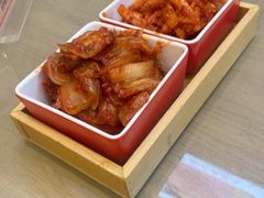 -英兰朝族饭店·英兰锅包肉(佳园路店)