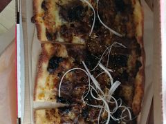 -必胜客(安盛购物广场金州店)