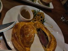 -佐度王子扒房(天鹅湖店)