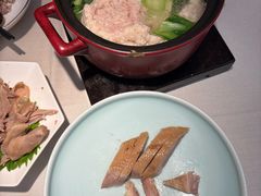 -狮王府淮扬菜(万象城店)