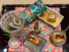 -鮨一日本料理(大中华店)