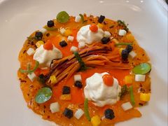 -Le Comptoir de Pierre Gagnaire
