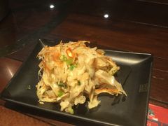 -江边城外烤全鱼(方庄时代购物中心店)