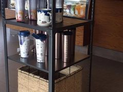 -星巴克(扬州珍园店)