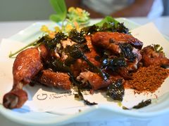 -苏梦江南·淮扬菜(夫子庙店)