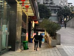 -海关荤豆花(洋河一路店)