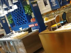 -汤姆家的牛排意面披萨(融创茂店)
