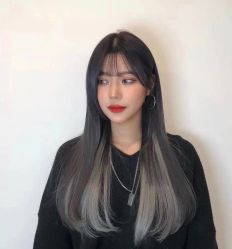 -摩登时代美发沙龙