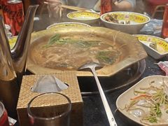 -芦月轩羊蝎子(劲松店)