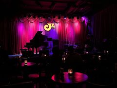 -JZ Club 爵士酒吧(上海店)