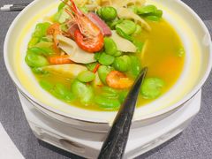 -老北门·苏帮菜·湖景包间(月光码头店)