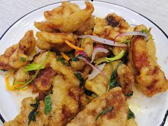 -东北王食府(科大店)