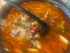 -苗乡米线(建军路店)