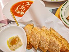 -MIO弥欧洋房西餐厅(中央大街店)