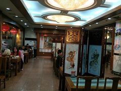 大堂-砂锅居(西四店)