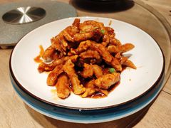 -味莊·青岛菜(云霄路店)