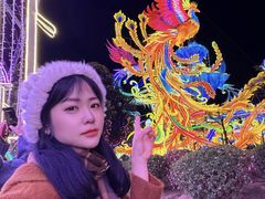 -厦门园林博览苑